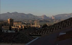 Atico Guara&Pirineos