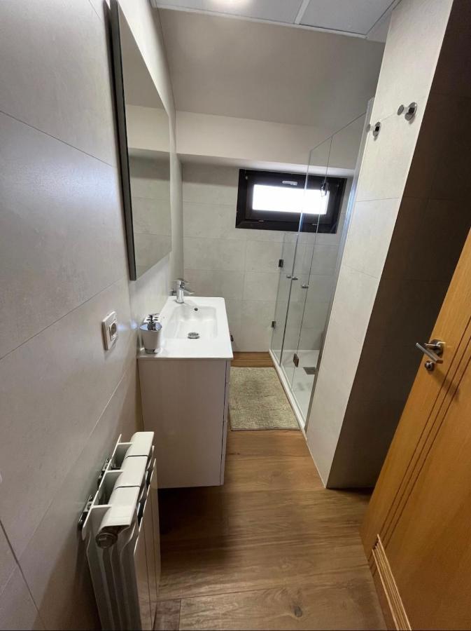 Appartement Atico Guara&Pirineos à Huesca Extérieur photo