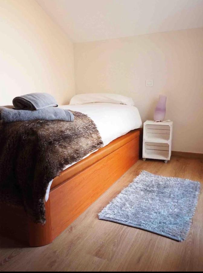 Appartement Atico Guara&Pirineos à Huesca Extérieur photo